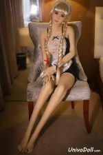 Muñeca Sexual Kimber Henry - Jobyna - Imagen 8