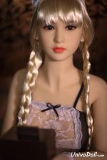 Muñeca Sexual Kimber Henry - Jobyna - Imagen 2