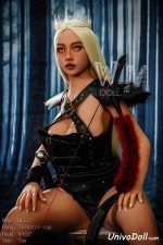 Bonito Culturista De Muñeca Sexual - Margie - Imagen 3