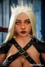 Bonito Culturista De Muñeca Sexual - Margie - Imagen 14