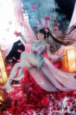 Follar Con Muñeca Sexual Con Tetas Grandes - Milli - Imagen 4