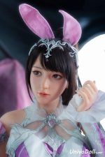 Follar Con Muñeca Sexual Con Tetas Grandes - Milli - Imagen 9