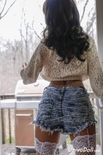 Muñeca Sexual Realista Niño - Eleni - Imagen 6