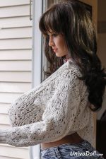 Muñeca Sexual Realista Niño - Eleni - Imagen 7