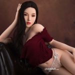 Muñeca Sexual Avatar Korra - Haley - Imagen 7