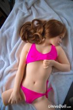 Muñeca Sexual Para Follar - Grazia