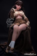 Chicos Grandes Comparten Muñeca Sexual - Stormie - Imagen 11