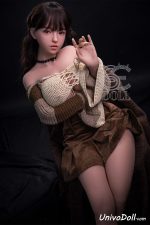 Chicos Grandes Comparten Muñeca Sexual - Stormie