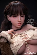 Chicos Grandes Comparten Muñeca Sexual - Stormie - Imagen 9