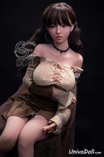 Chicos Grandes Comparten Muñeca Sexual - Stormie - Imagen 8