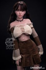 Chicos Grandes Comparten Muñeca Sexual - Stormie - Imagen 5