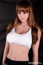 Mi Vida Como Muñeca Sexual - Dawne