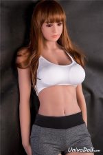 Mi Vida Como Muñeca Sexual - Dawne - Imagen 5