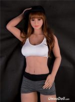 Mi Vida Como Muñeca Sexual - Dawne - Imagen 9