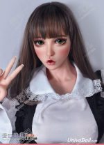 Chupada De Tetas De Muñeca Sexual - Alaina - Imagen 2