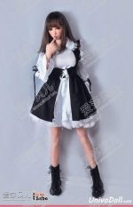 Chupada De Tetas De Muñeca Sexual - Alaina - Imagen 4