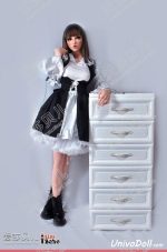 Chupada De Tetas De Muñeca Sexual - Alaina - Imagen 5