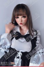 Chupada De Tetas De Muñeca Sexual - Alaina - Imagen 6