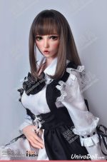 Chupada De Tetas De Muñeca Sexual - Alaina - Imagen 14