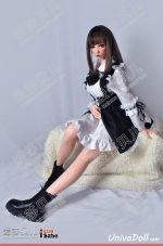 Chupada De Tetas De Muñeca Sexual - Alaina - Imagen 16