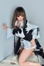 Chupada De Tetas De Muñeca Sexual - Alaina - Imagen 17