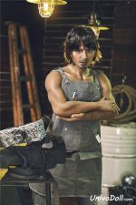 Muñeca Sexual Con Culo Gigantesco - Alley - Imagen 3