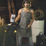 Muñeca Sexual Con Culo Gigantesco - Alley