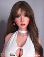 Muñeca Sexual No Sale - August - Imagen 2