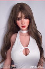 Muñeca Sexual No Sale - August - Imagen 3