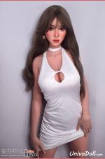 Muñeca Sexual No Sale - August - Imagen 4