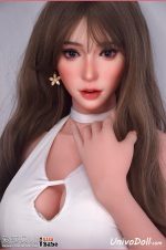 Muñeca Sexual No Sale - August - Imagen 10