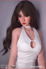 Muñeca Sexual No Sale - August - Imagen 13