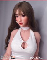 Muñeca Sexual No Sale - August - Imagen 15