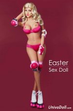 Película De Muñecas Sexuales Sub Indo - Merline - Imagen 4