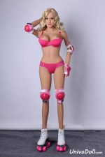 Película De Muñecas Sexuales Sub Indo - Merline - Imagen 7