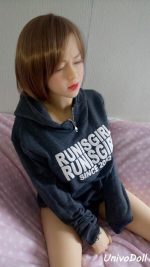 Muñeca Sexual Japonesa Antigua - Jammie - Imagen 14