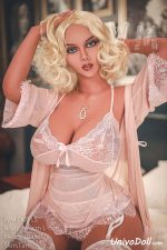 Cuerpo De Muñeca Sexual Sin Cabeza - Mareah - Imagen 13