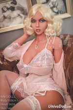 Cuerpo De Muñeca Sexual Sin Cabeza - Mareah - Imagen 8