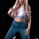 Muñeca Sexual Con Culo Grande Erome - Starlin