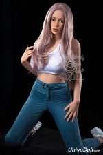 Muñeca Sexual Con Culo Grande Erome - Starlin