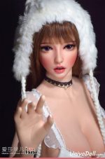 Tetas Grandes Xxx De Muñeca Sexual - Adalyn - Imagen 6