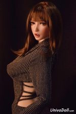 Tetas Grandes Xxx De Muñeca Sexual - Adalyn - Imagen 24