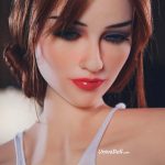 Muñeca Sexual Virgen Asiática - Faith - Imagen 8