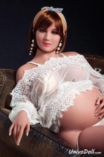 Muñeca Sexual Antropomórfica Peluda - Idette - Imagen 5