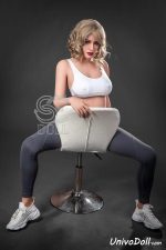 Muñeca Sexual Con Culo Grande Josie - Stafani