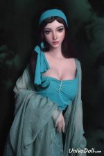 Muñecas Sexuales Netflix Imdb - Aubrie