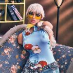 Muñeca Sexual Daisy Taylor - Florry