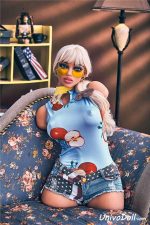 Muñeca Sexual Daisy Taylor - Florry