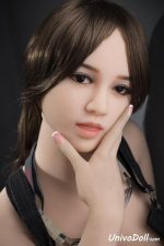 Muñeco Sexual Japonés Para Hombres - Ivonne - Imagen 11