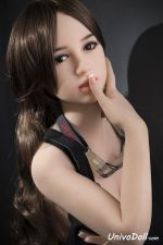 Muñeco Sexual Japonés Para Hombres - Ivonne - Imagen 13